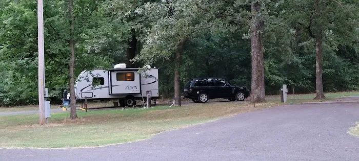 Dogwood Campground Picture 1