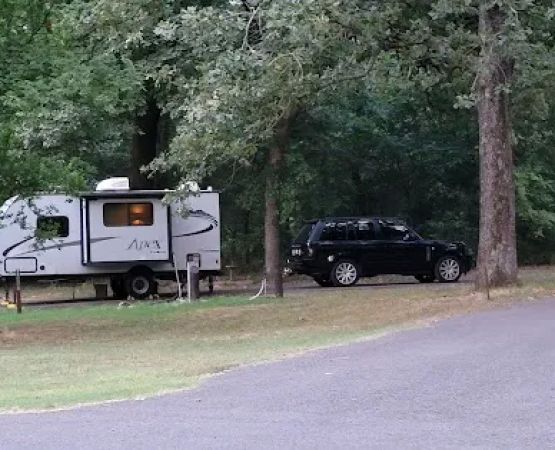 Dogwood Campground