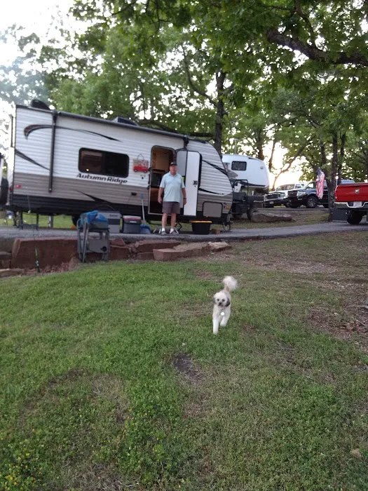 Oak Ridge Recreation Area Picture 8