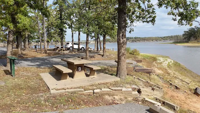 Oak Ridge Recreation Area Picture 7