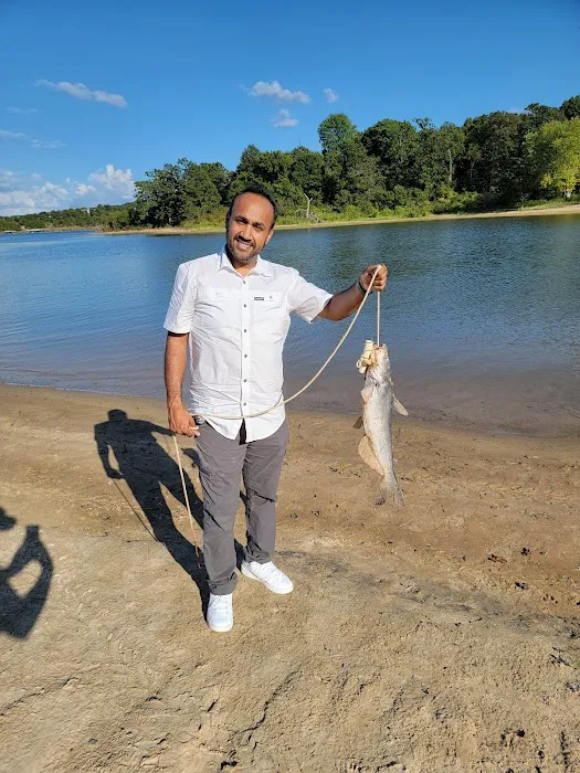 Oak Ridge Recreation Area Picture 10