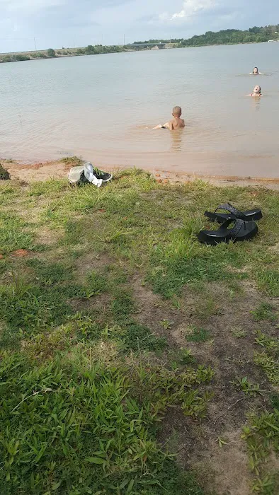 Oak Ridge Recreation Area Picture 6