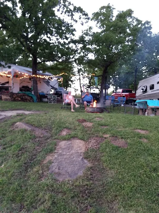 Oak Ridge Recreation Area Picture 2