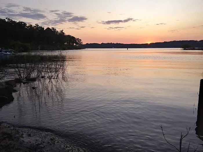 Oak Ridge Recreation Area Picture 1