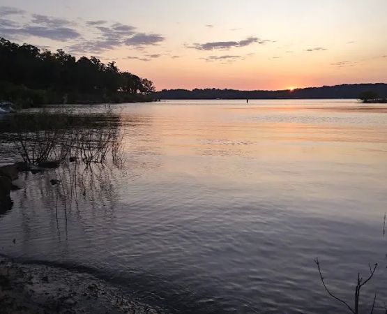 Oak Ridge Recreation Area