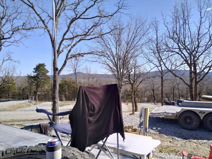 True Grit RV Park Picture 4