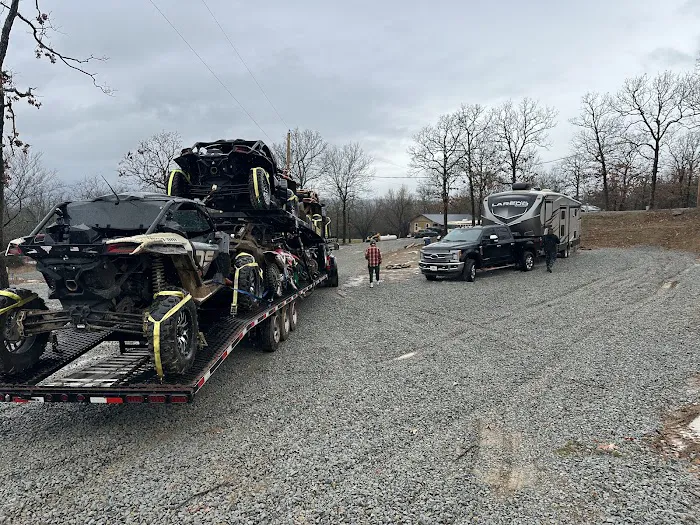 True Grit RV Park Picture 3