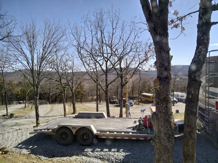 True Grit RV Park Picture 9