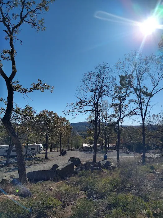 True Grit RV Park Picture 8