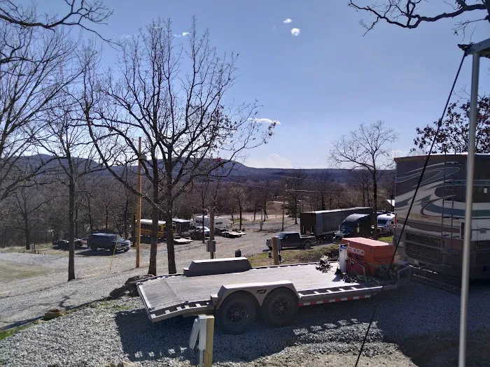 True Grit RV Park Picture 2