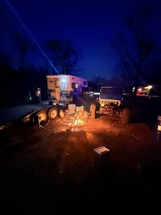 True Grit RV Park Picture 1