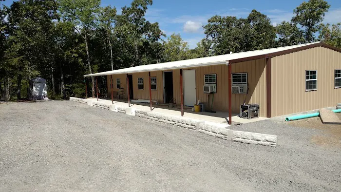 Boondock Cabins Picture 1