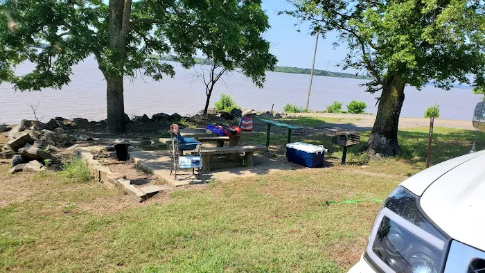 Gentry Creek Picture 2