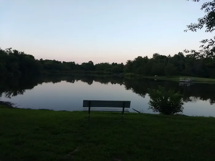 Gentry Creek Picture 9