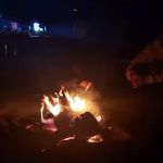 Hitching Post Campground