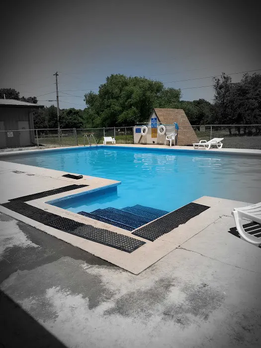 Checotah / Lake Eufaula West KOA Holiday Picture 2