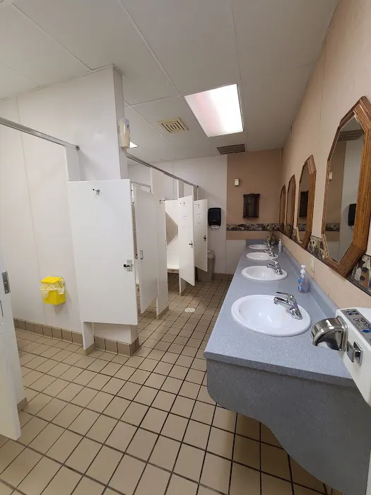 Checotah / Lake Eufaula West KOA Holiday Picture 4