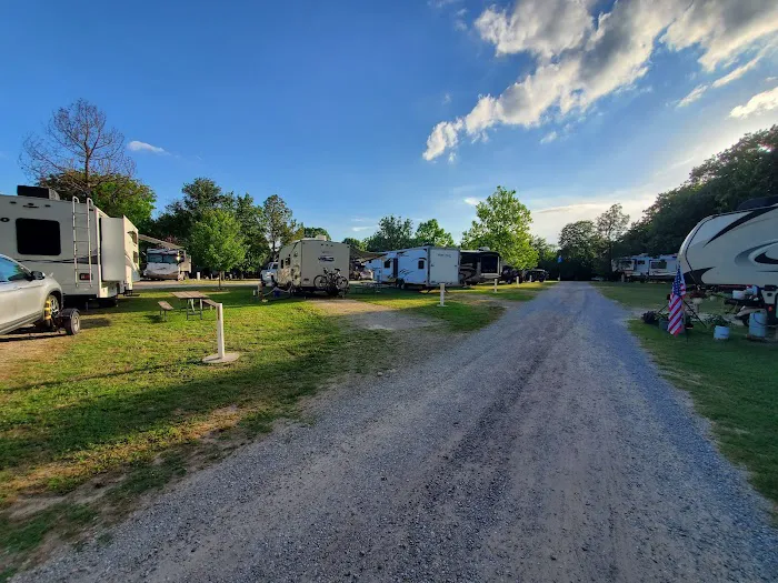 Checotah / Lake Eufaula West KOA Holiday Picture 3