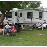 Checotah / Lake Eufaula West KOA Holiday