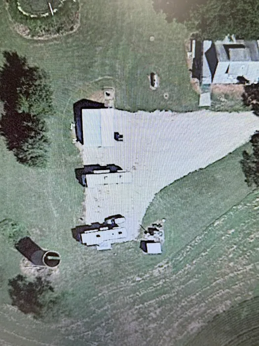 Shaw Campground Picture 1