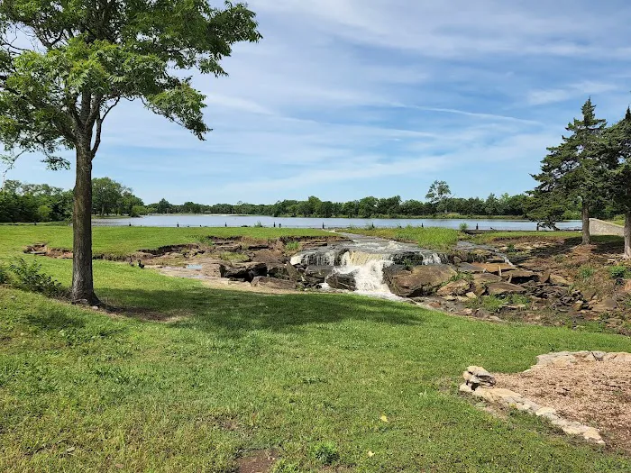 Santa Fe Safari RV Campground Picture 2