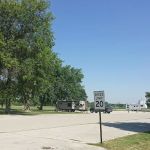 Santa Fe Safari RV Campground