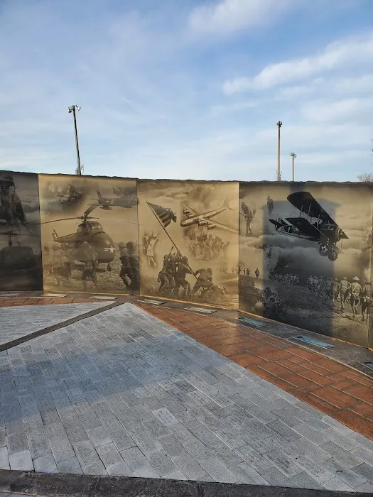 Santa Fe Safari RV Campground Picture 10