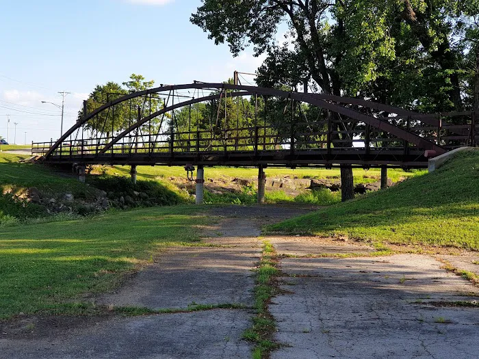 Santa Fe Safari RV Campground Picture 4