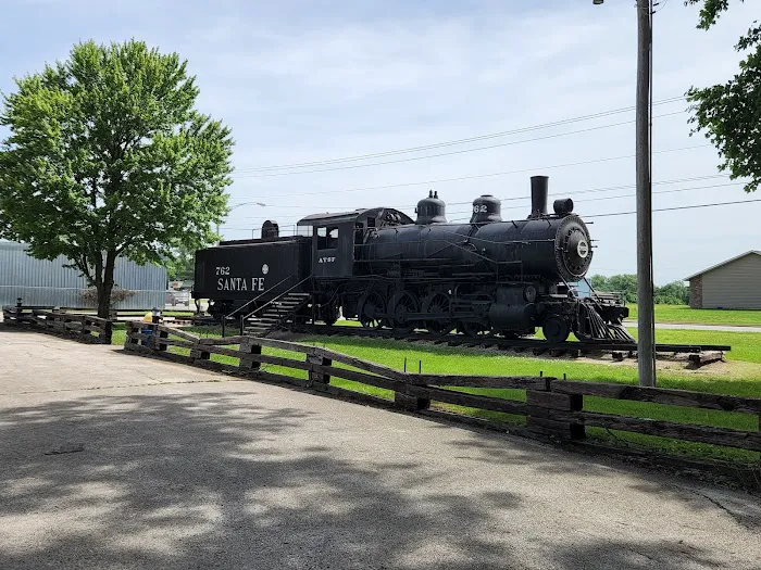 Santa Fe Safari RV Campground Picture 3