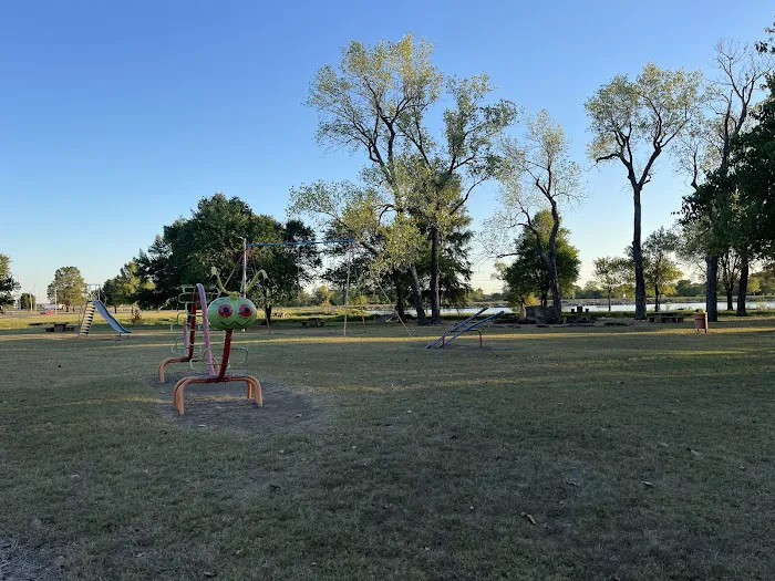 Santa Fe Safari RV Campground Picture 5