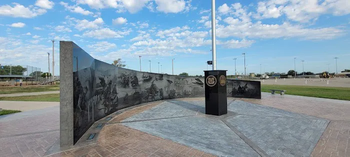 Santa Fe Safari RV Campground Picture 9