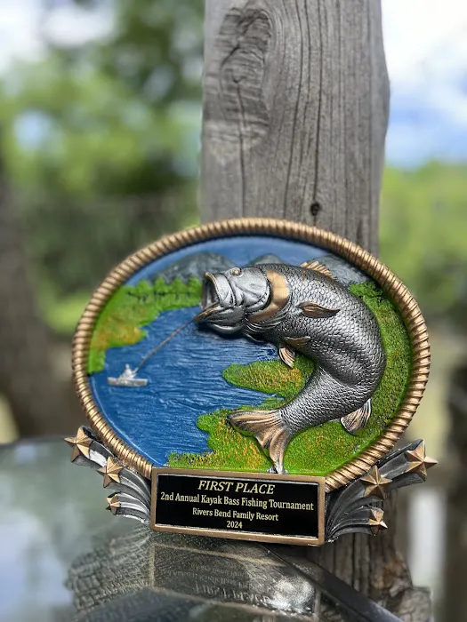 Rivers Bend Family Resort Picture 1