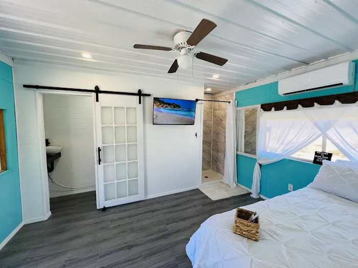 Rivers Bend Family Resort Picture 8