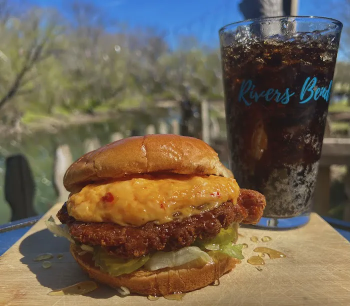 Rivers Bend Family Resort Picture 2