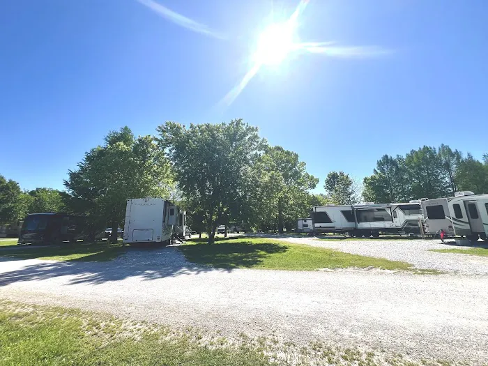 Rivers Bend Family Resort Picture 6