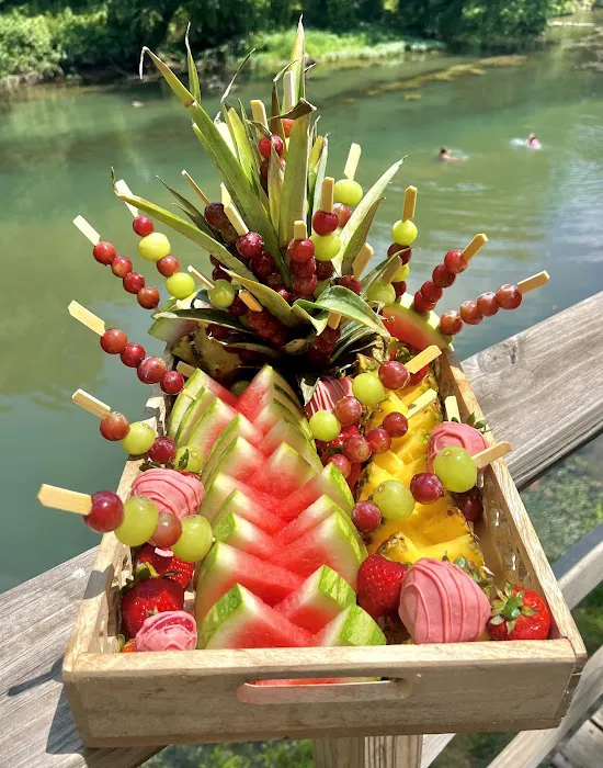 Rivers Bend Family Resort Picture 10