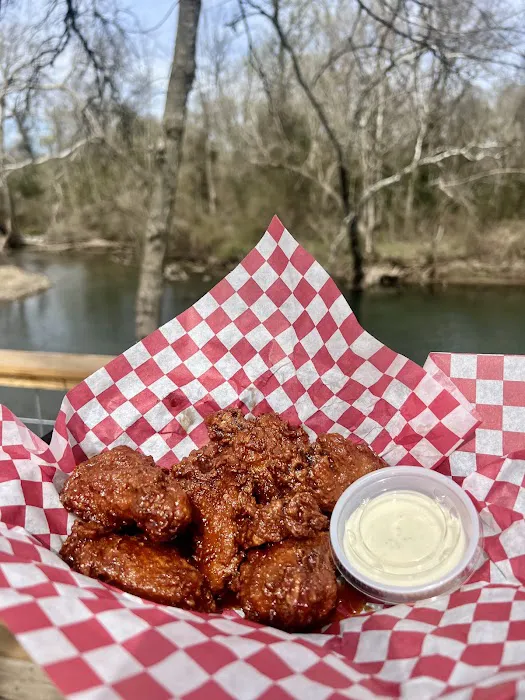 Rivers Bend Family Resort Picture 9