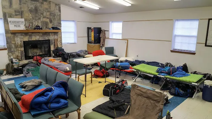 Camp Childress Picture 2