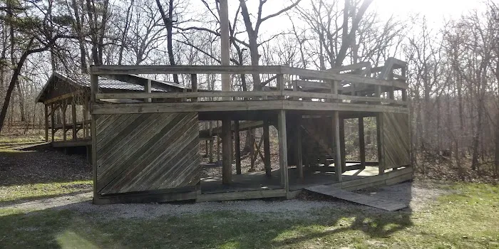 Camp Childress Picture 7