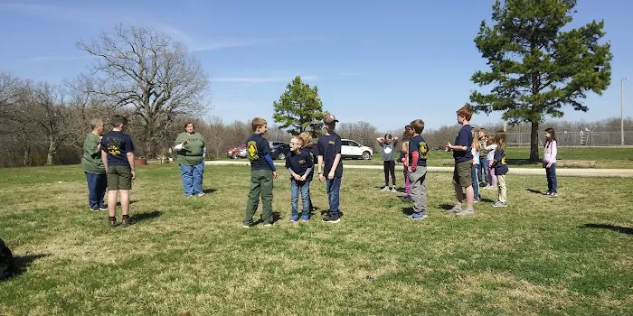 Camp Childress Picture 4