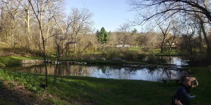 Camp Childress Picture 5