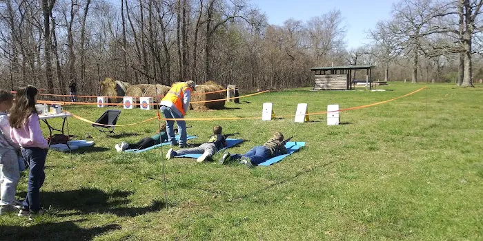 Camp Childress Picture 1