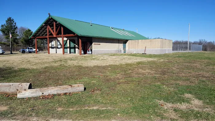 Camp Childress Picture 6