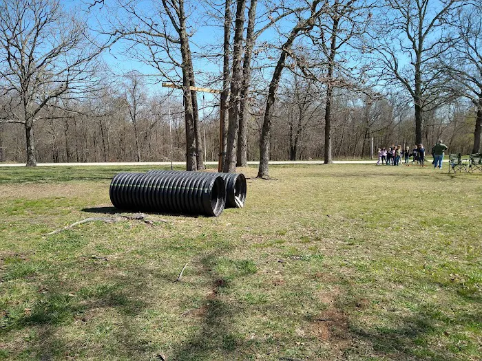 Camp Childress Picture 9