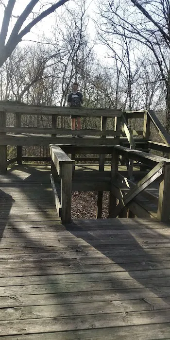 Camp Childress Picture 10