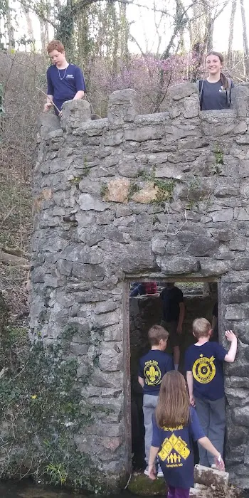 Camp Childress Picture 8