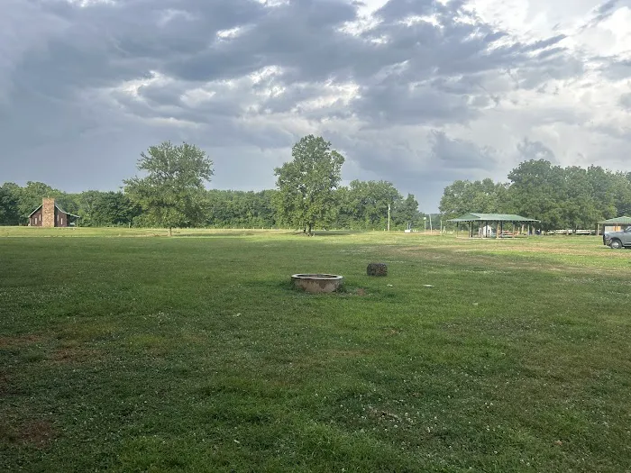 Ward’s Creekside Campground Picture 9