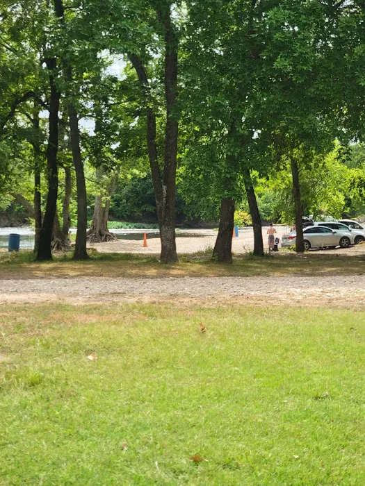 Ward’s Creekside Campground Picture 1