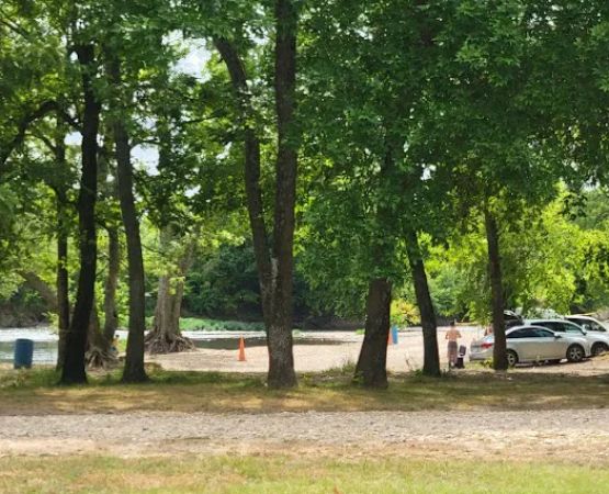 Ward’s Creekside Campground