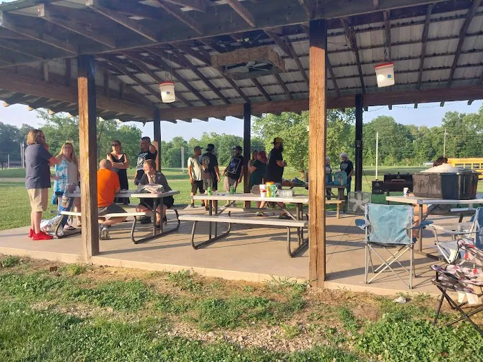 Ward’s Creekside Campground Picture 3